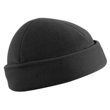 Čepice fleece HELIKON Watch cap - černá