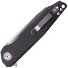 Nůž zavírací taktický CH KNIVES 3004 G10 BK - černý