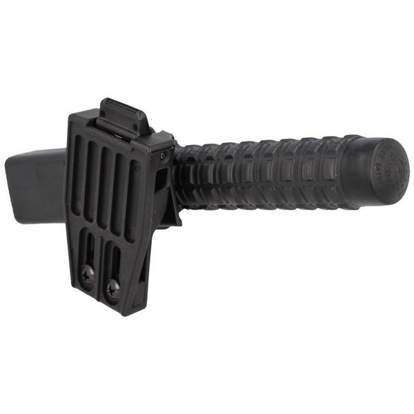 Teleskopický obušek ESP 21 palců (53 cm) s BH-54 kalený - černý