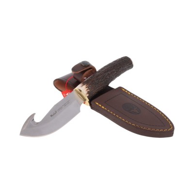 Nůž lovecký s pevnou čepelí MUELA Viper - 11A