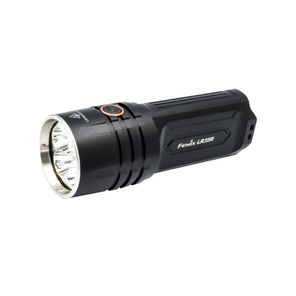 Svítilna ruční taktická FENIX LR35R 10 000 lumenů