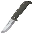 Nůž zavírací outdoorový COLD STEEL Finn Wolf - zelený