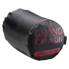 Spací pytel GRAND CANYON Whistler 190 - červený
