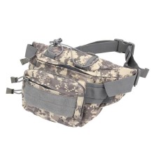 Ledvinka GURKHA TACTICAL YAK Fanny - AT digital