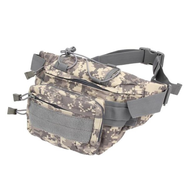 Ledvinka GURKHA TACTICAL YAK Fanny - AT digital
