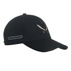 Kšiltovka Baseball Gurkha - černá