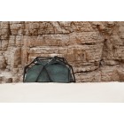 Stan expediční nafukovací HEIMPLANET The Cave XL - cairo camo