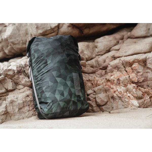 Stan expediční nafukovací HEIMPLANET The Cave XL - cairo camo