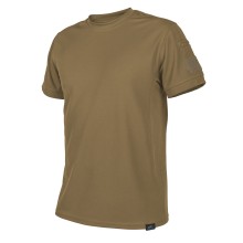 Triko taktické HELIKON-TEX Tactical TopCool - coyote