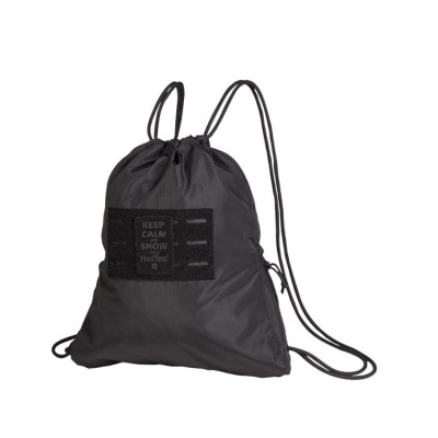 Batoh taktický sportovní MIL-TEC Sports Bag Hextac 7L - černý