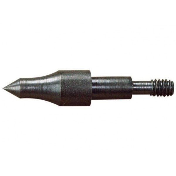 Hrot na šípy náhradní ostrý EASTON Saunders Field 11/32" - 125grs
