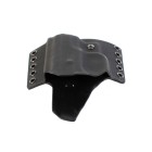 Pouzdro pistolové kydexové EVOKYDEX OWB pro Glock 17 - černé