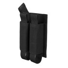 Sumka na zásobníky HELIKON-TEX Double pistol magazine insert - černá