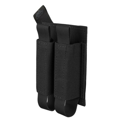 Sumka na zásobníky HELIKON-TEX Double pistol magazine insert - černá