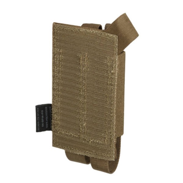 Sumka na zásobníky HELIKON-TEX Double pistol magazine insert - olivová