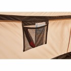Stan GRAND CANYON Indiana 400, 8 místný - béžový