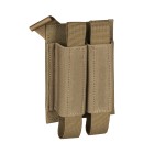 Sumka na zásobníky HELIKON-TEX Double pistol magazine insert - olivová