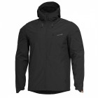 Bunda přechodná PENTAGON Anemos Windbreaker - černá