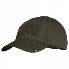 Kšiltovka PENTAGON BB Tactical RipStop - ranger green