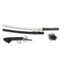 Meč katana TOLE 10 31587 - černý