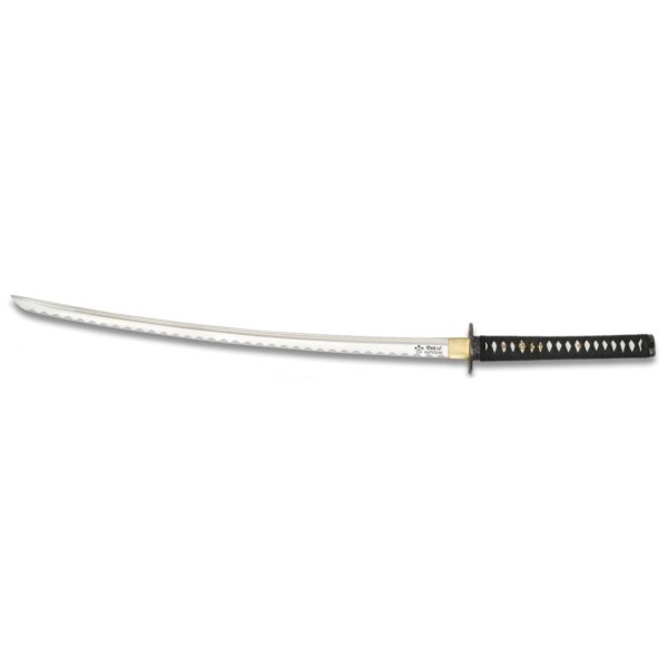 Meč katana TOLE 10 31587 - černý