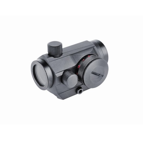 Kolimátor UMAREX RDS 6 - červená a green dot