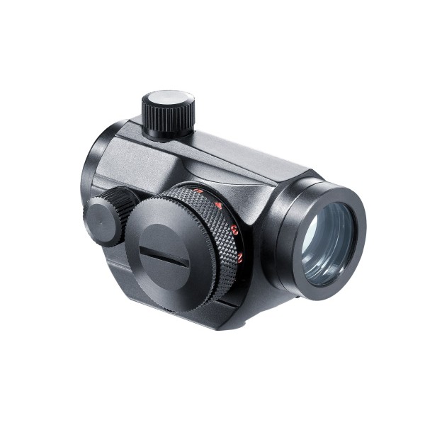 Kolimátor UMAREX RDS 6 - červená a green dot