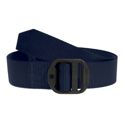 Pásek nylonový PENTAGON Komvos single 1,50"/37mm - midnight blue