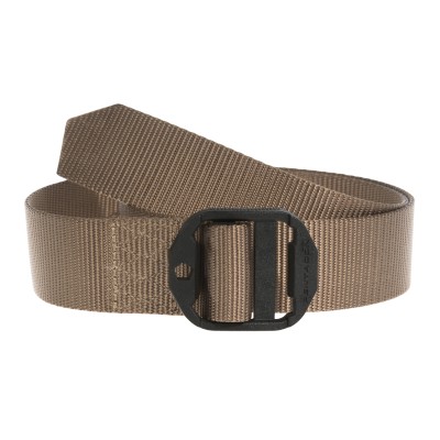 Pásek nylonový PENTAGON Komvos single 1,50"/37mm - coyote