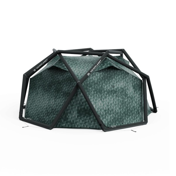 Stan expediční nafukovací HEIMPLANET The Cave XL - cairo camo