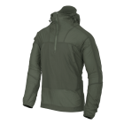 Bunda HELIKON-TEX Windrunner® WindPack® - alpha green