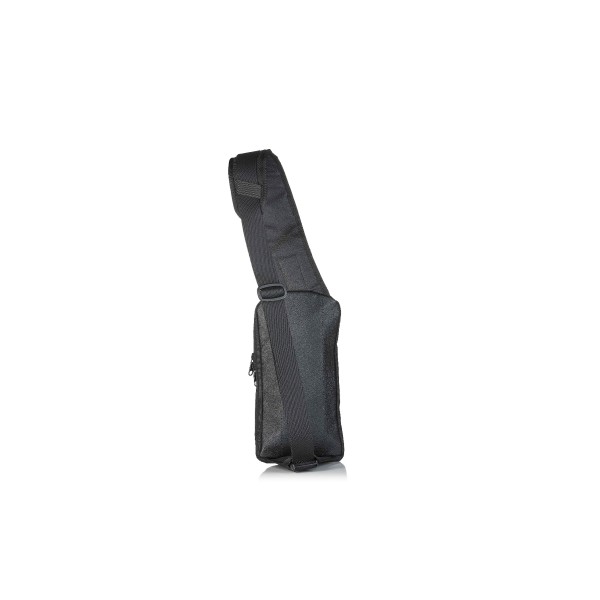 Ledvinka pro skryté nošení zbraně FALCO Cross Body G222 - černá