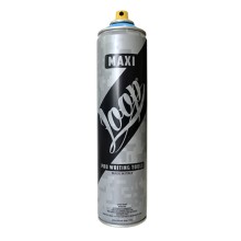 Barva ve spreji LOOP LP436 600ml - stříbrný chrom