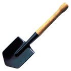 Lopatka polní COLD STEEL 92SF s pouzdrem - černá