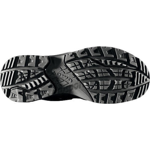 Obuv taktická LOWA Zephyr GTX Mid TF - wolf grey