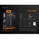Svítilna ruční taktická FENIX LR35R 10 000 lumenů