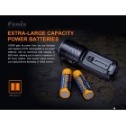 Svítilna ruční taktická FENIX LR35R 10 000 lumenů