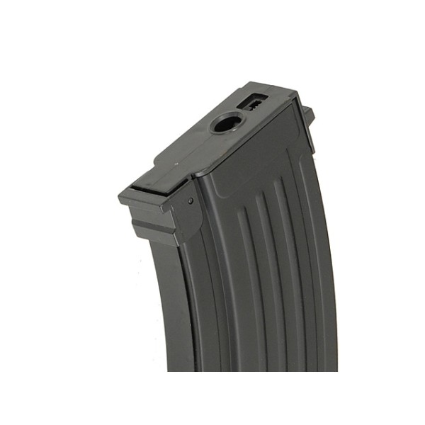 Zásobník na kuličky Mid-Cap CYMA pro airsoftovou zbraň AK-74