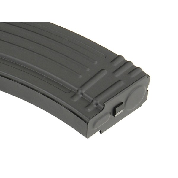 Zásobník na kuličky Mid-Cap CYMA pro airsoftovou zbraň AK-74