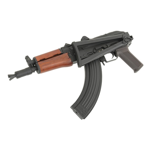 Zásobník na kuličky Mid-Cap CYMA pro airsoftovou zbraň AK-74