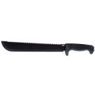 Mačeta SOG Sogfari 13 Inch - černá