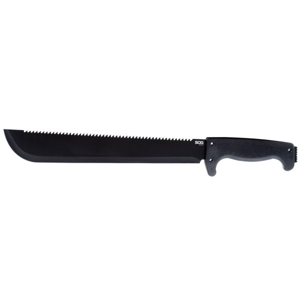 Mačeta SOG Sogfari 13 Inch - černá