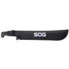 Mačeta SOG Sogfari 13 Inch - černá