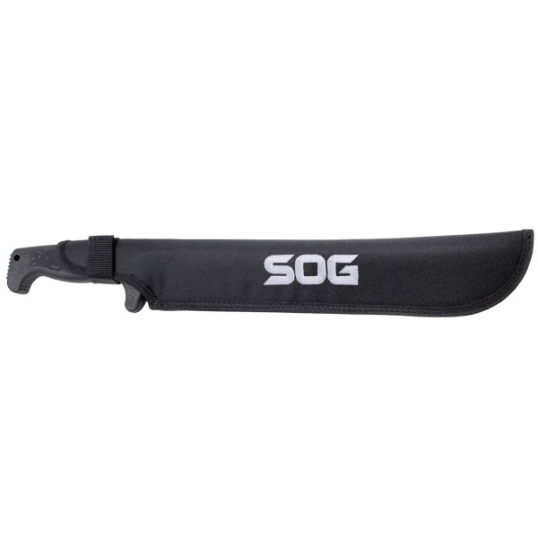 Mačeta SOG Sogfari 13 Inch - černá