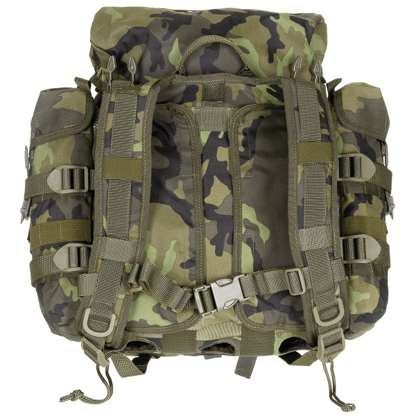 Batoh originální armádní AČR MNS 2000 VZ.95 MFH 630164 - nový