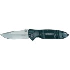 Nůž zavírací taktický WALTHER STK SilverTacKnife - stříbrný