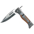 Nůž "AK-47 CCCP" - střední