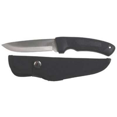 Nůž lovecký s pevnou čepelí MFH 45301 - Hunter