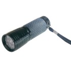 Svítilna 14LED "SBL 307" 3 AAA MAGNUM - černá