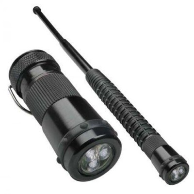 Přídavné svítidlo k teleskopickému obušku "BL-01" - velké